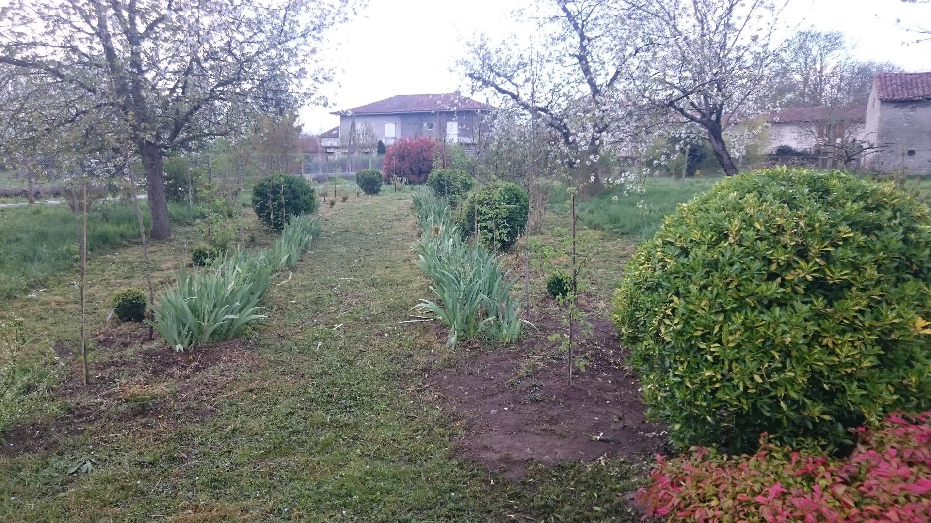 ﻿Entreprise pour l’entretien de jardin à proximité de Montréjeau