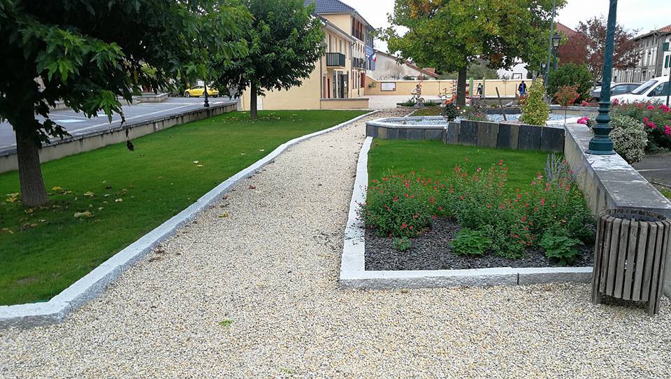 ﻿Entretien de gazon à Saint-Gaudens