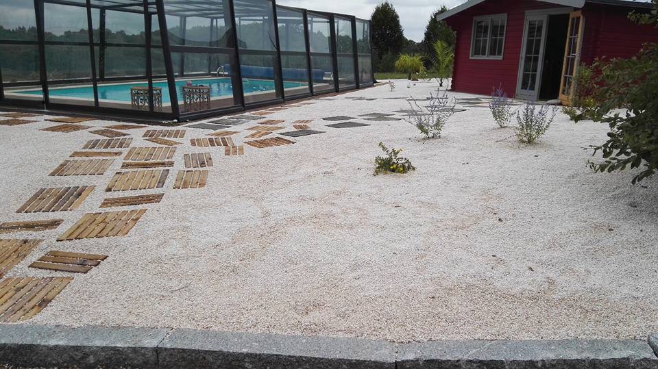 ﻿Devis de création de jardin à Bagnères-de-Luchon