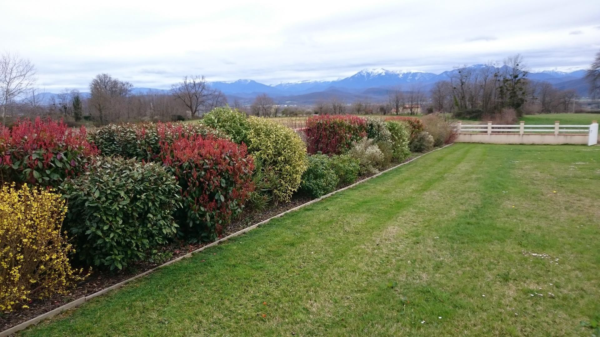 ﻿Entretien de gazon à Tarbes